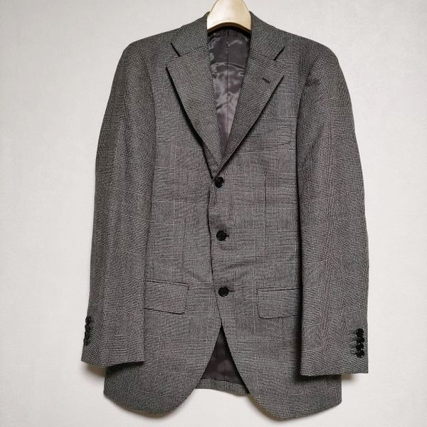 SHIPS 新品 Lolo Piana ロロピアーナ グレンチェック 定価97900円