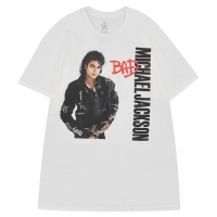 MICHAEL JACKSON Thriller Tシャツ | GEEKHEAD