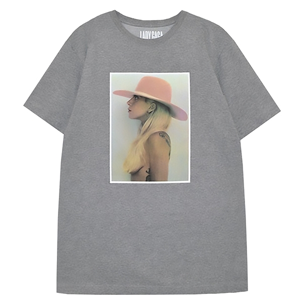LADY GAGA Joanne Tシャツ | GEEKHEAD