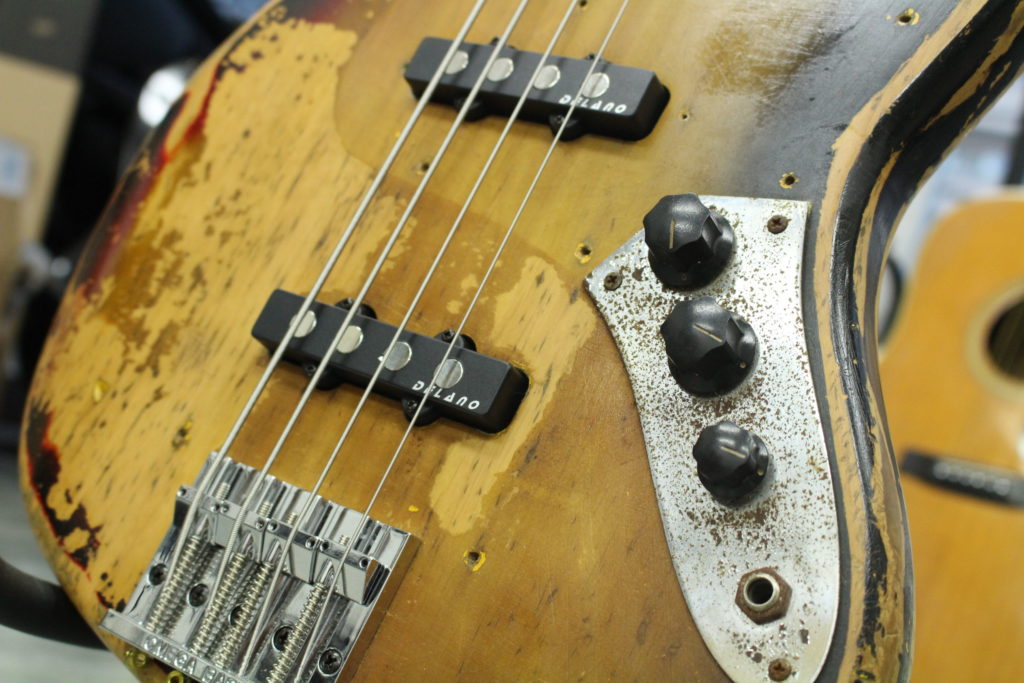 Made IN Japanの代名詞 フェンダージャパンの歴史 - Geek IN Box