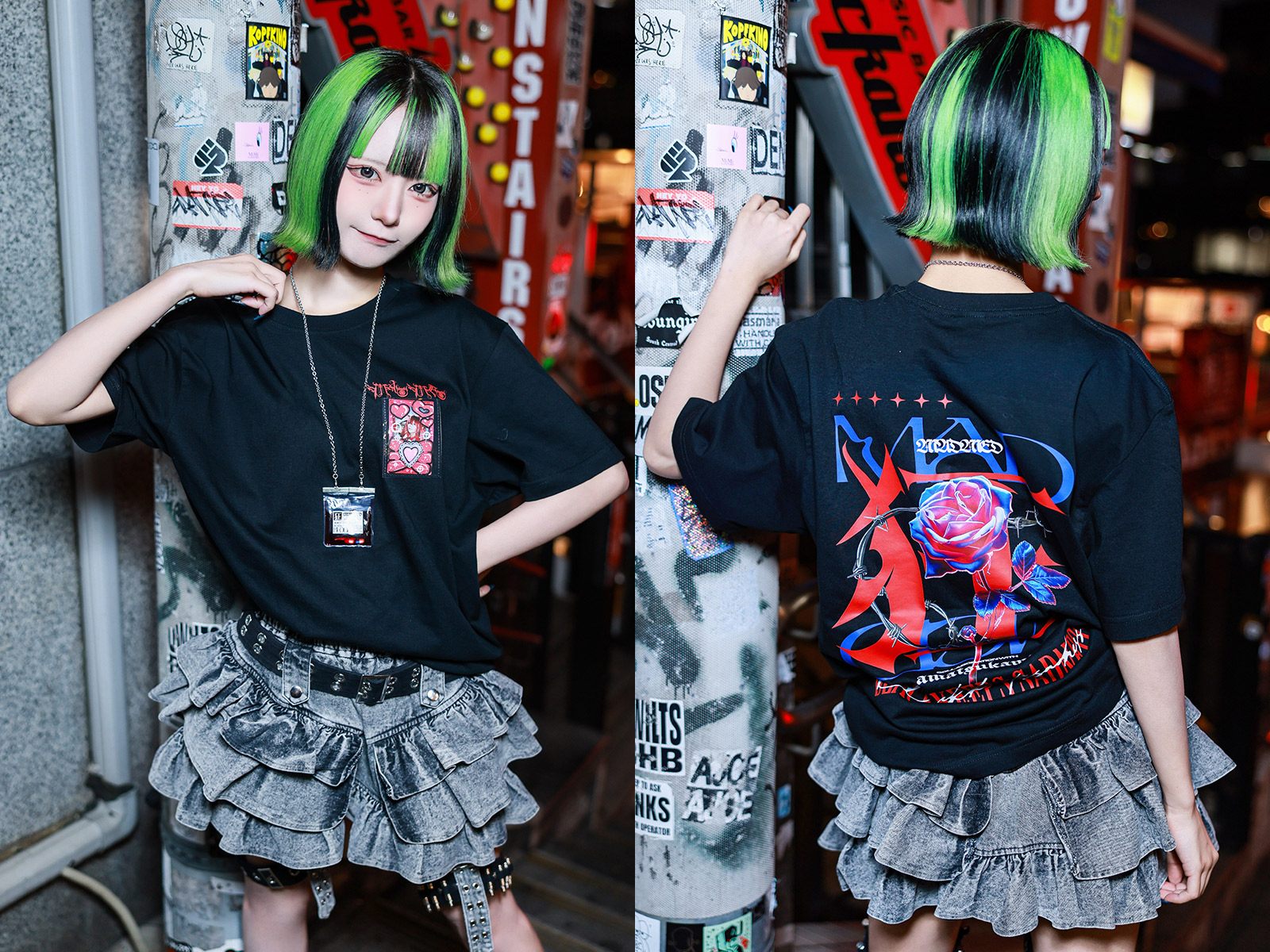 国内のみならず海外でも活躍中のアイドル・グループMADMED-マドメド