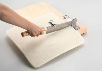 餅切り機 ステンレス製 | 撃退百貨店