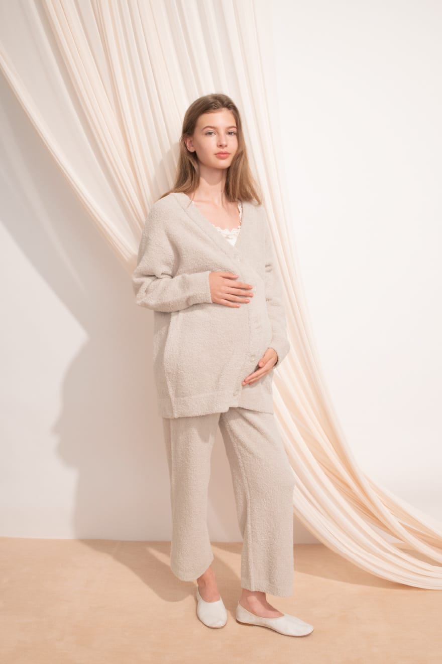 ジェラート ピケ】マタニティルームウェア │ gelato pique