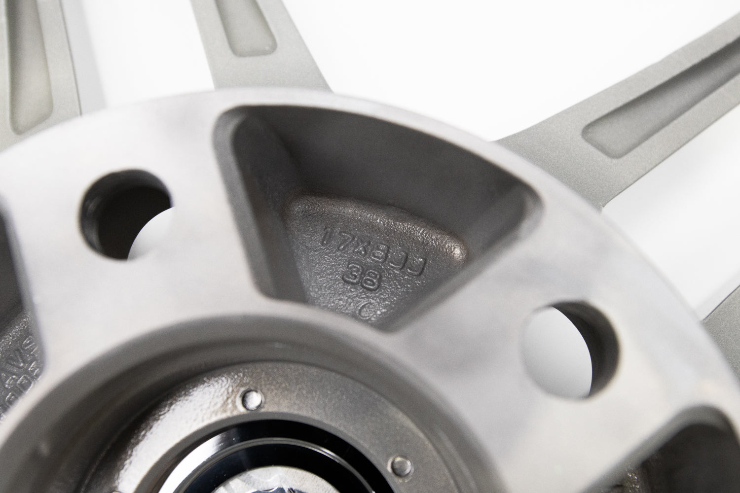 Yokohama AVS Model 5 17