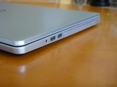 Inspiron 15 5000シリーズ(5559)レビュー