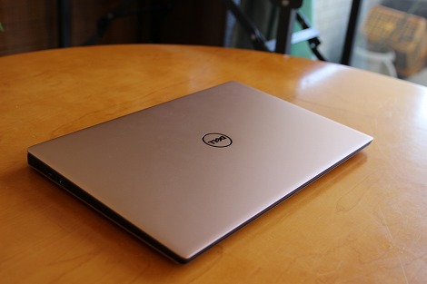 XPS 13レビュー：極薄のフレームを実現した13インチノート！/パソコン