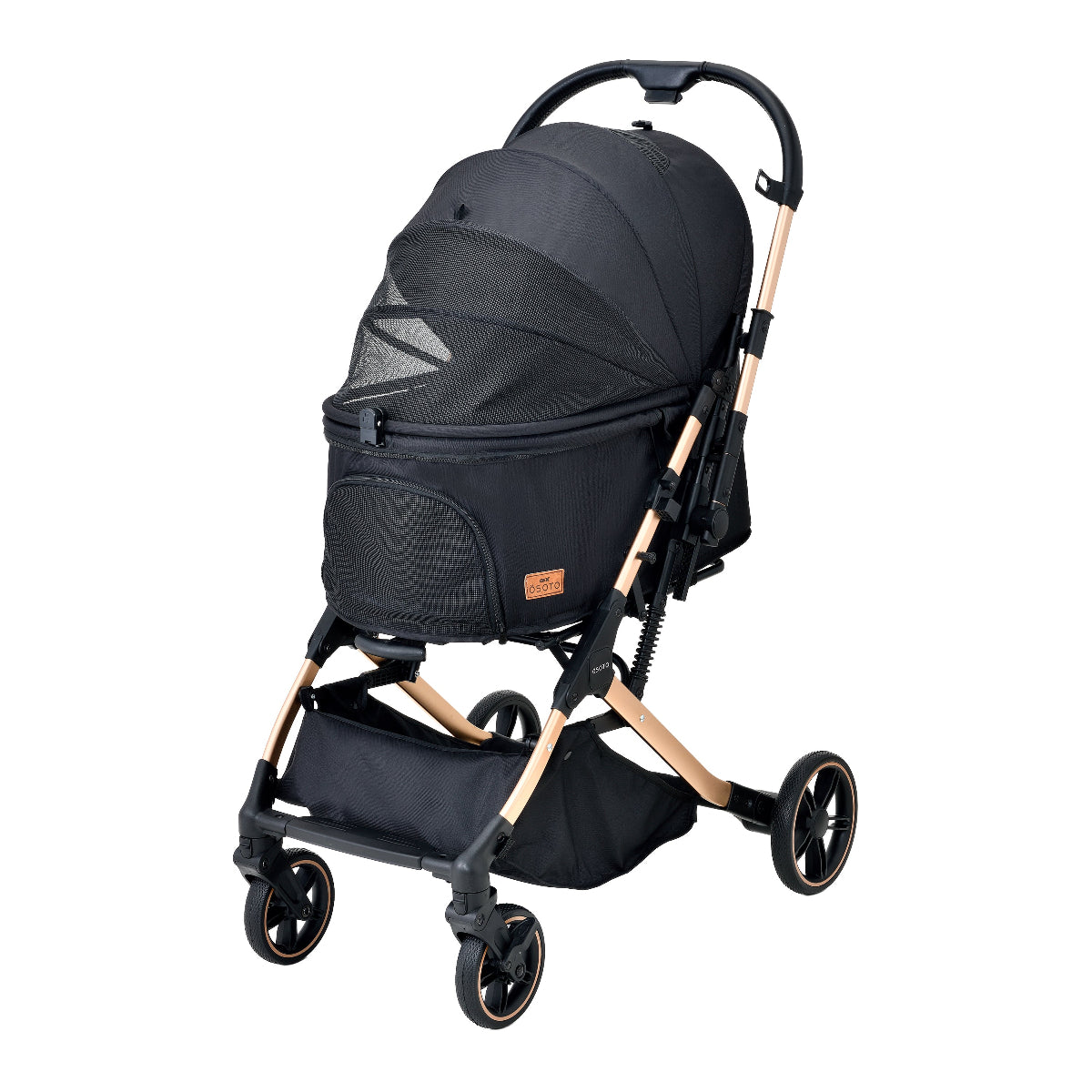 OSOTO ペットカート