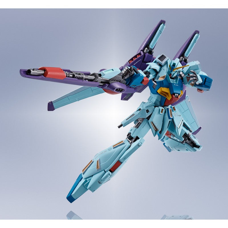 Metal Robot Spirits [SIDE MS] RGZ-91B Re-GZ Custom - 4573102632753