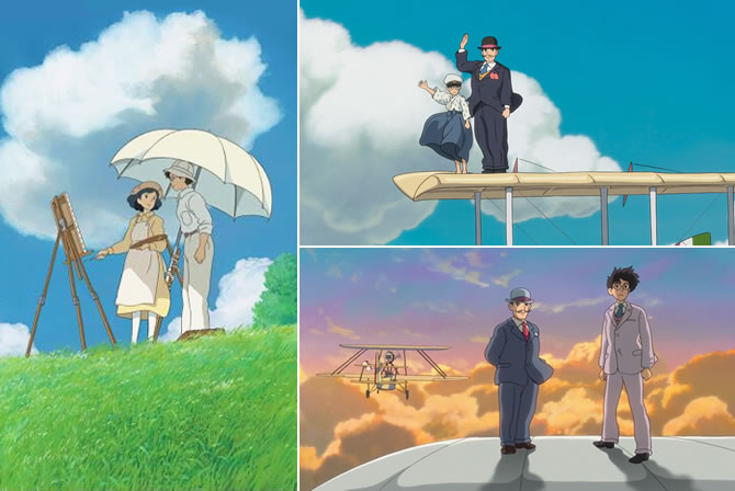 風立ちぬ』豆知識まとめ | スタジオジブリ 非公式ファンサイト【ジブリ