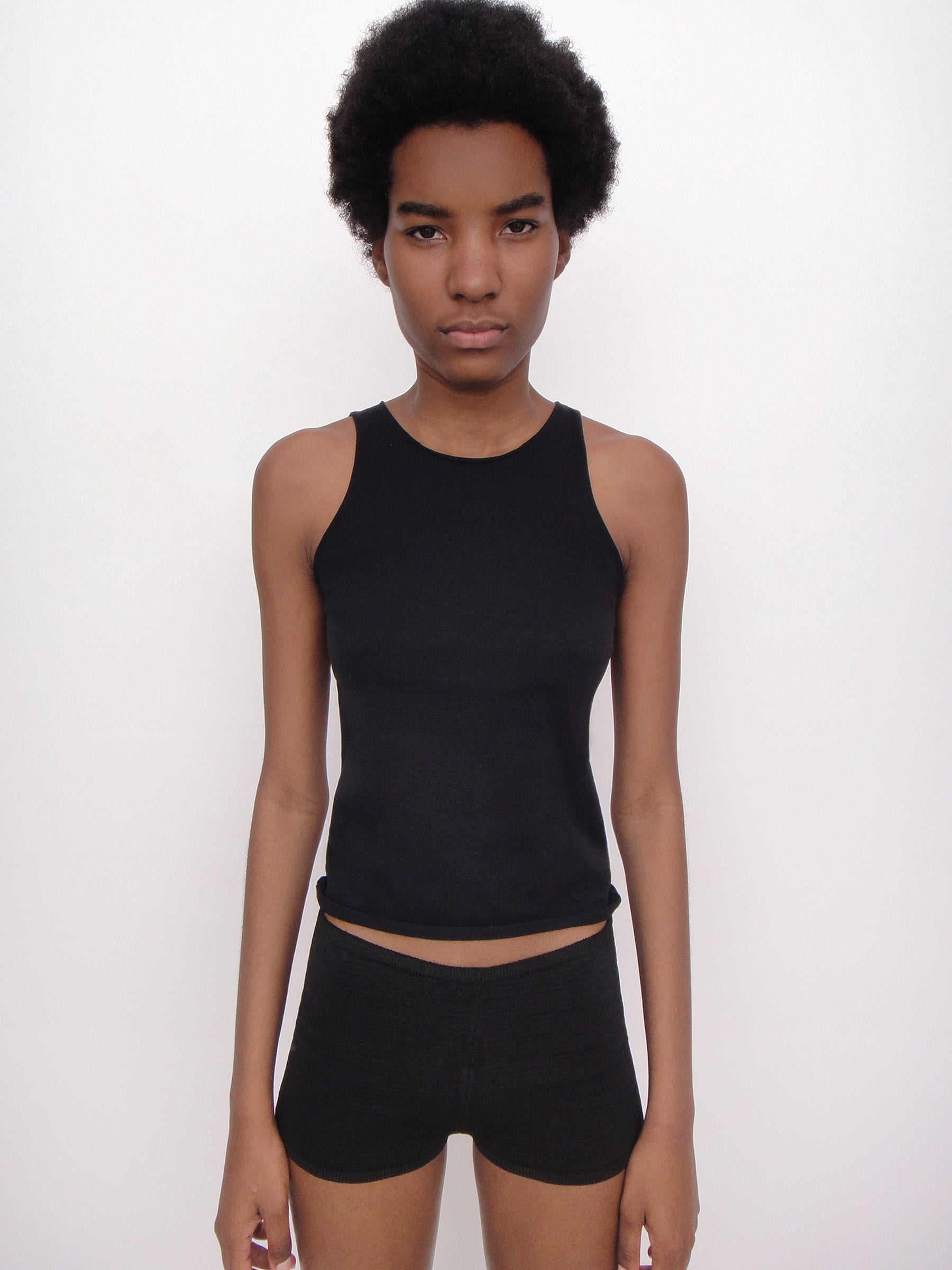 Galu Top Black – Gimaguas