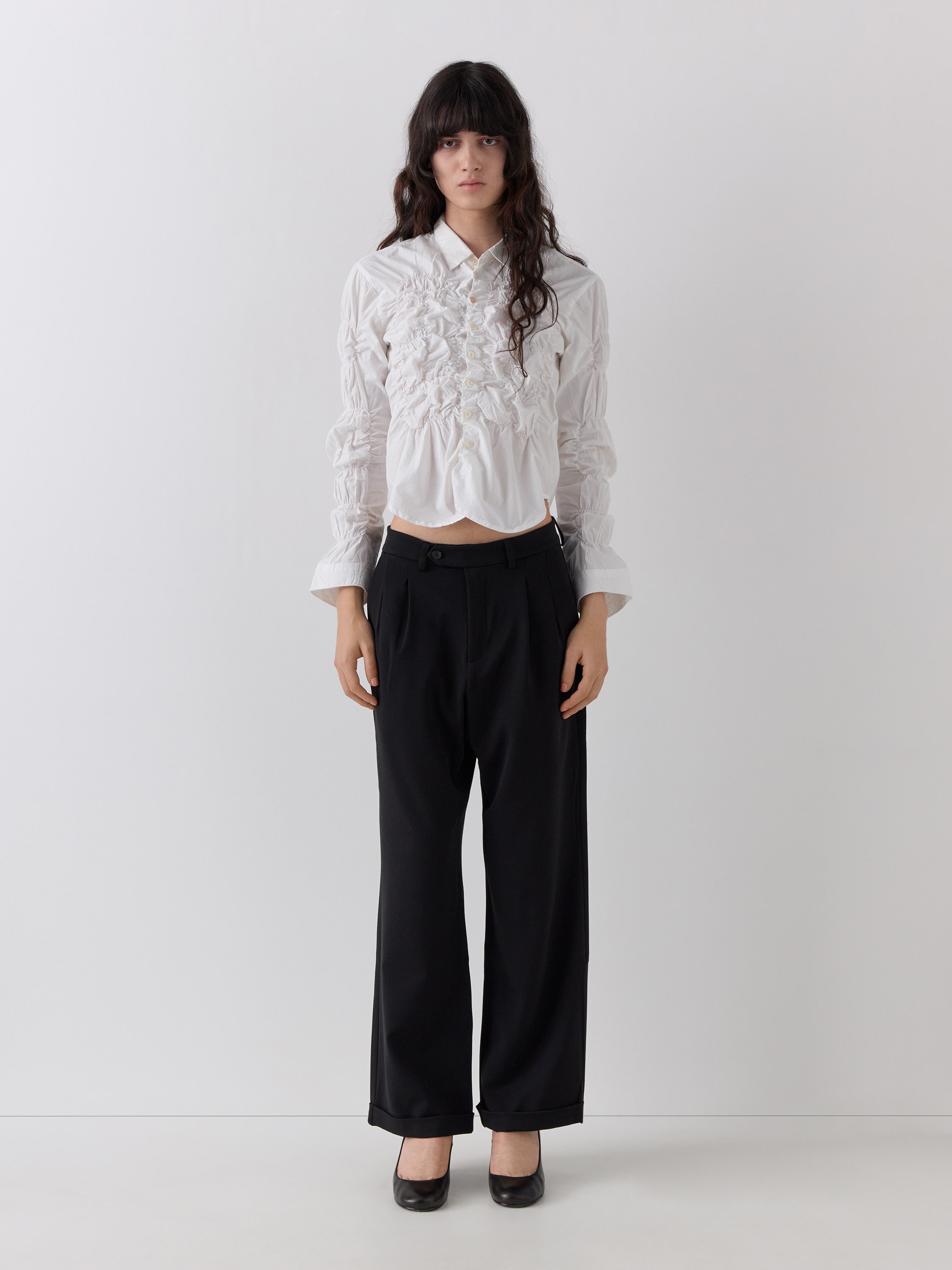 GIMAGUAS] Lupa Shirt - GIMAGUAS | 리켓