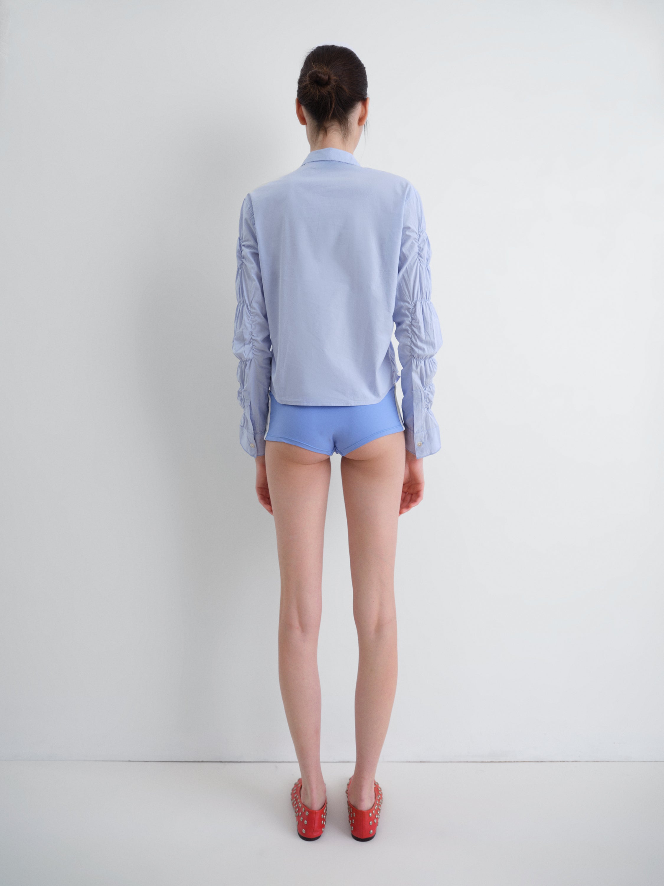 GIMAGUAS] Lupa Shirt - GIMAGUAS | 리켓