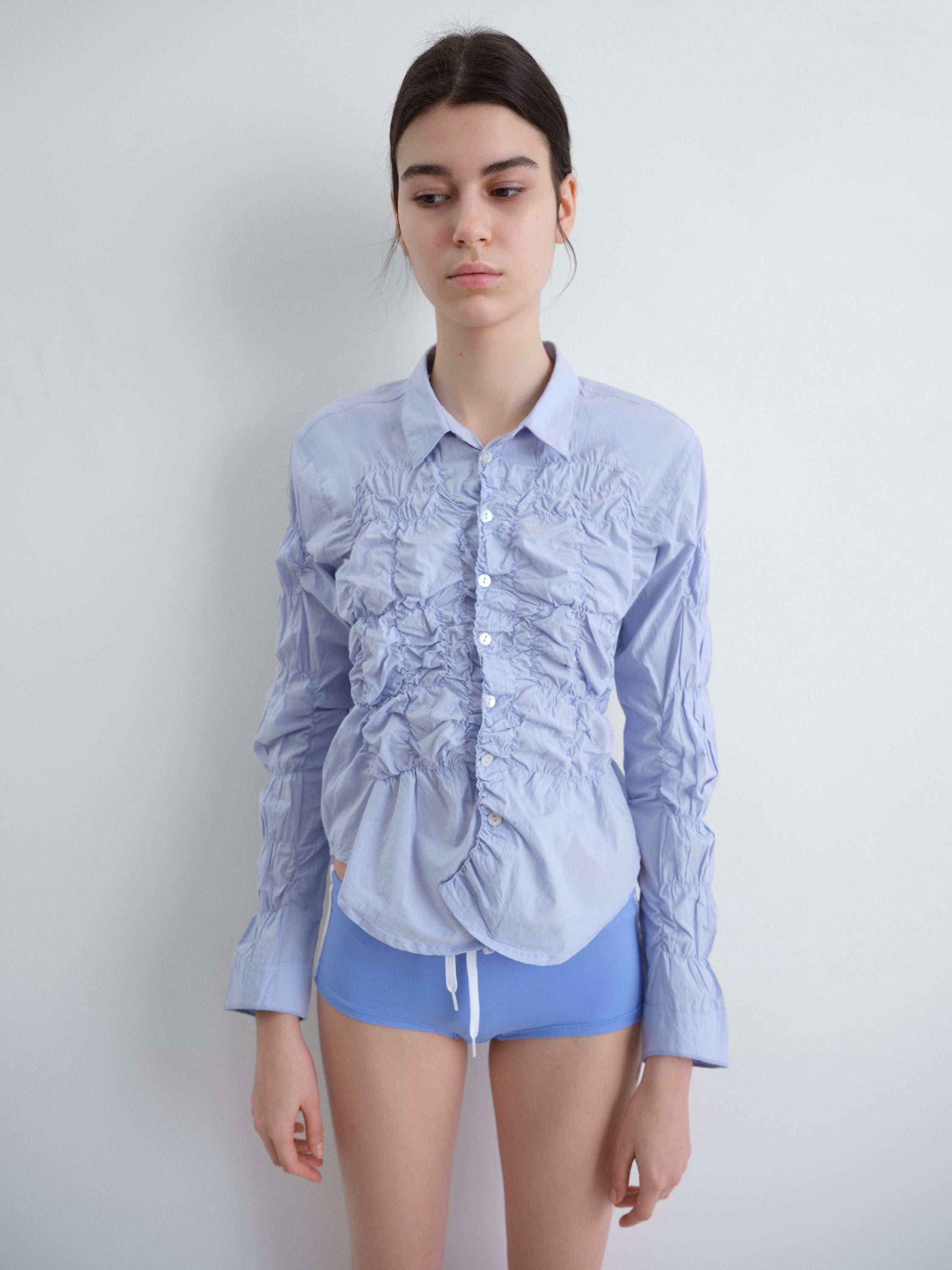 GIMAGUAS] Lupa Shirt - GIMAGUAS | 리켓