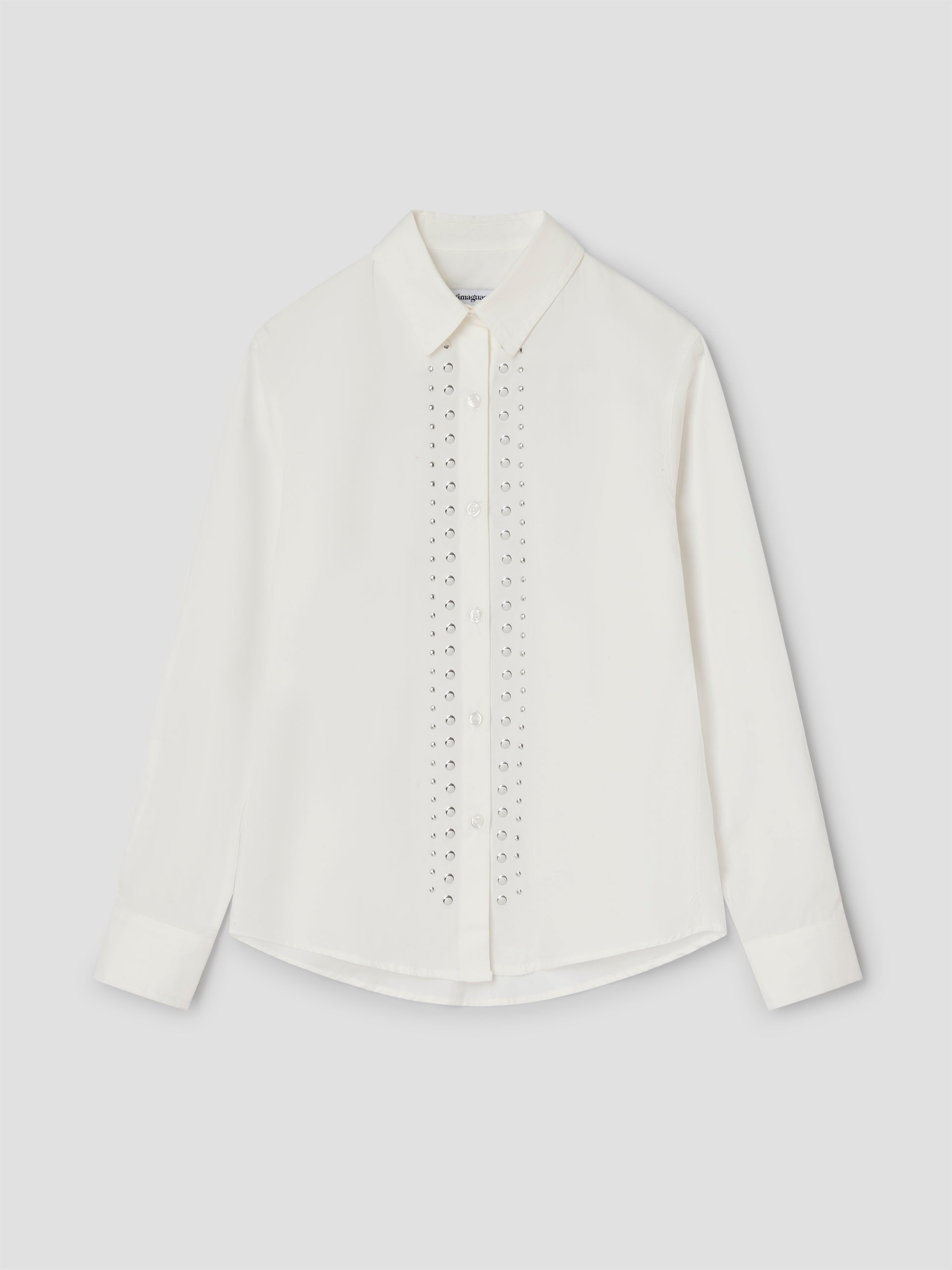 Ron Shirt Black - Top - Gimaguas