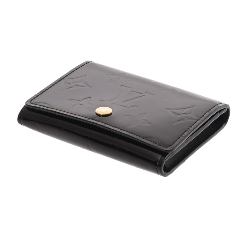 ルイヴィトンアンヴェロップカルトドゥヴィジット カードケース 14125