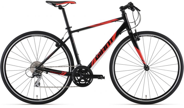 福岡店在庫情報☆GIANTクロスバイク ｜ ジャイアントストア福岡