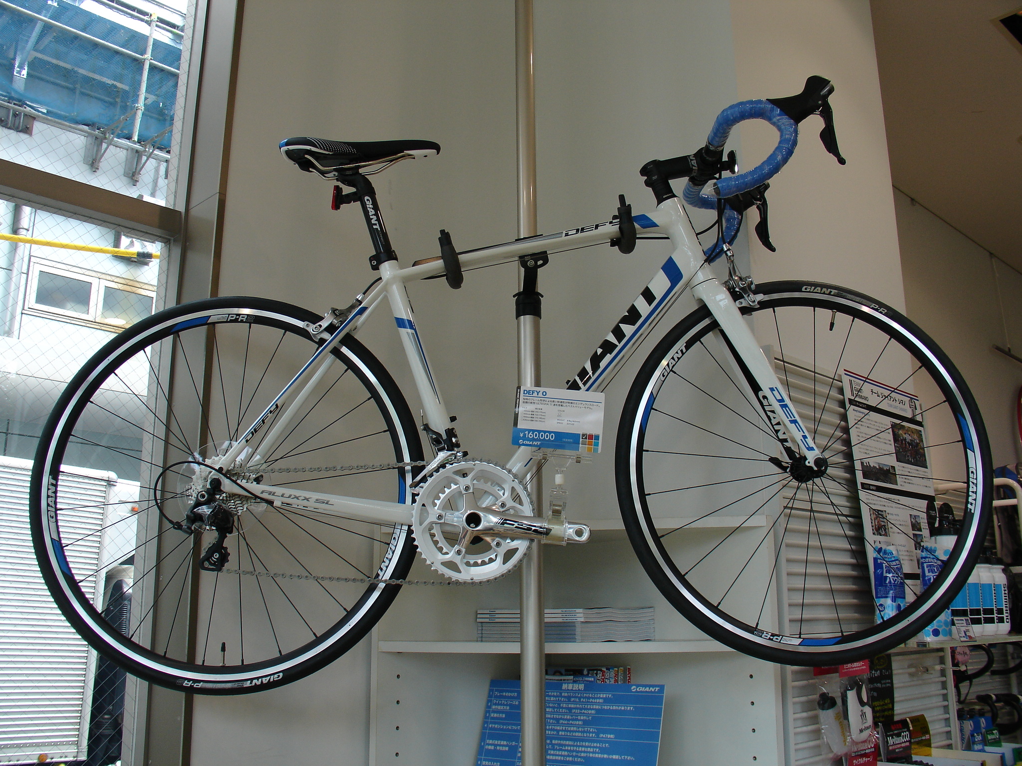 DEFYアルミフレームシリーズございます！！ ｜ ジャイアントストア目黒通り