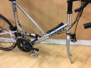 大人旅のお供にMR4 ｜ ジャイアントストア目黒通り