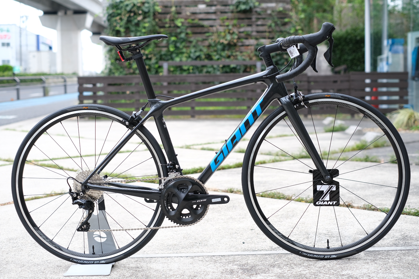 2020年NEWモデル「TCR ADVANCED 2 KOM SE」入荷！チームモデル残り