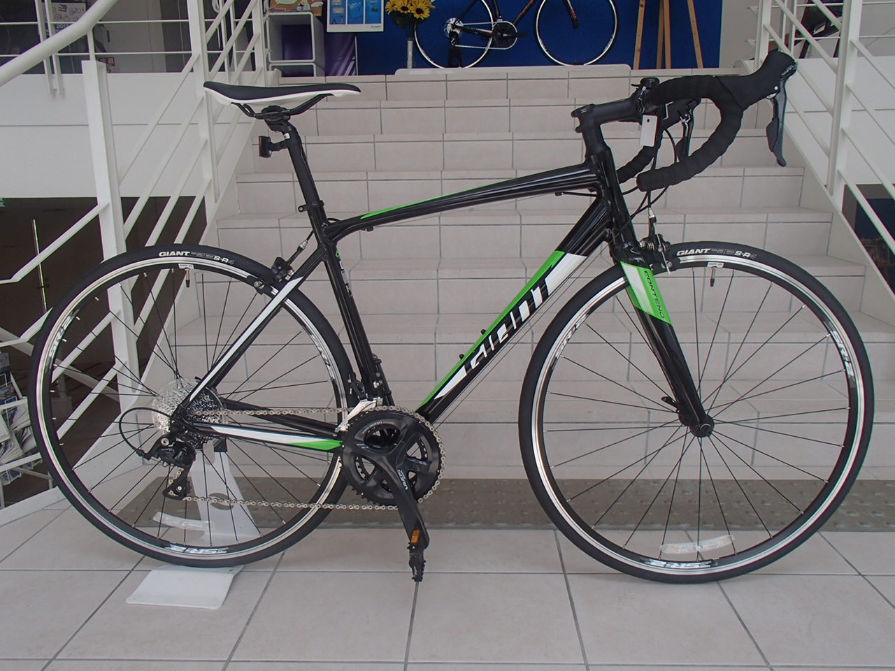 ロードバイク」 2017年モデル入荷速報！！ ｜ ジャイアントストア大阪