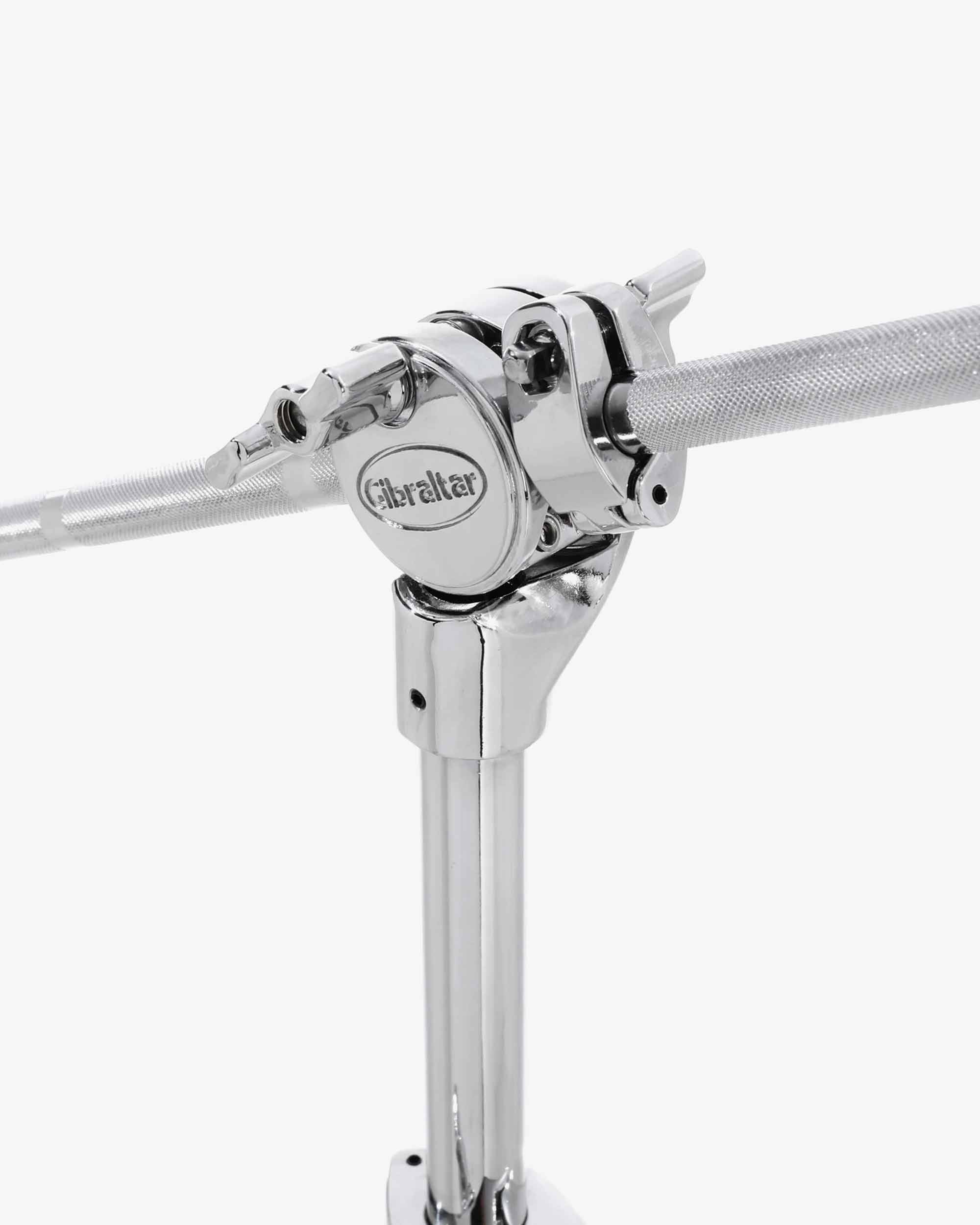 Gibraltar 9709-BT 9000 Series Heavy Duty Double Braced Cymbal Boom Sta