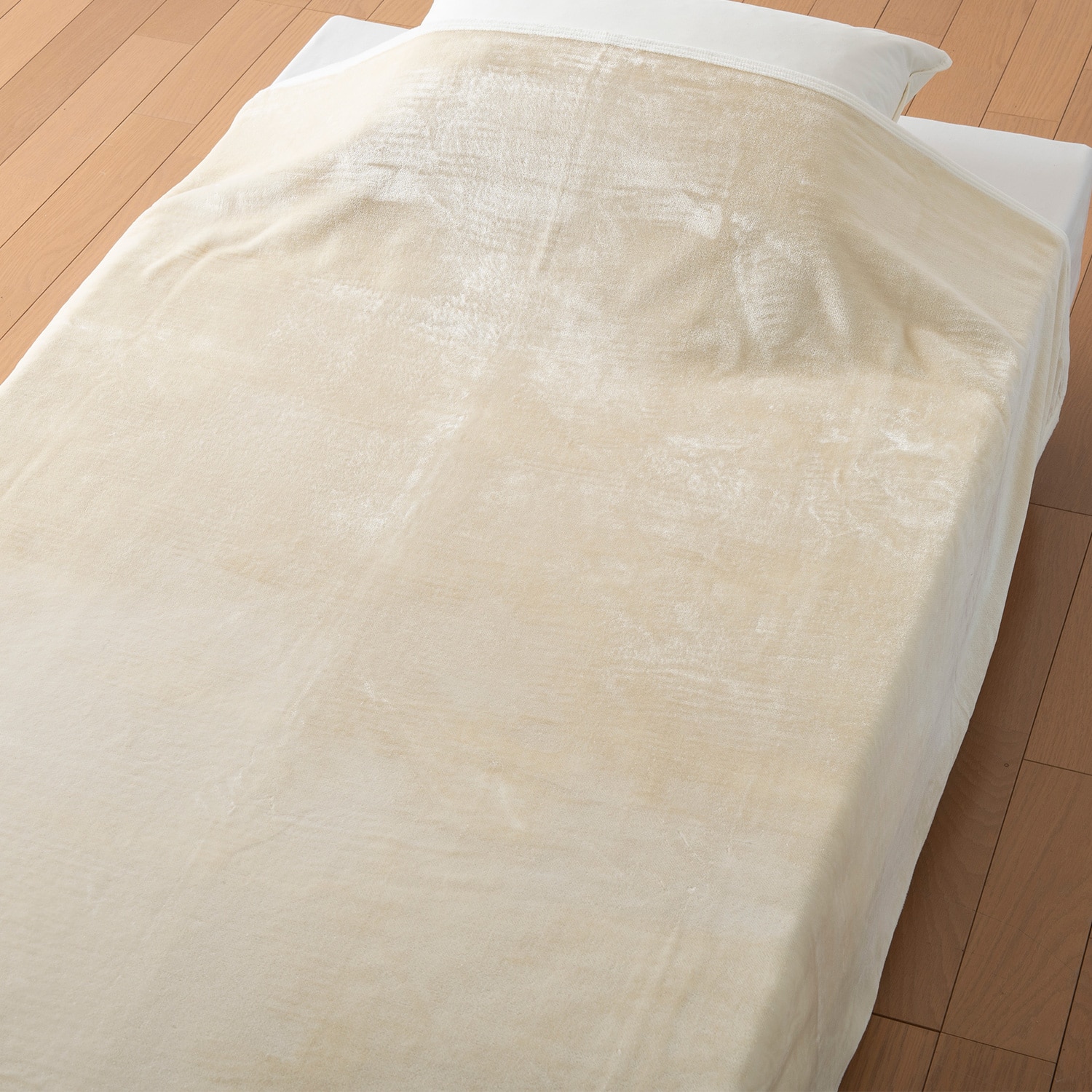 ニッケ シルク毛布【eGift】|デジタルギフト・ソーシャルギフトを贈る