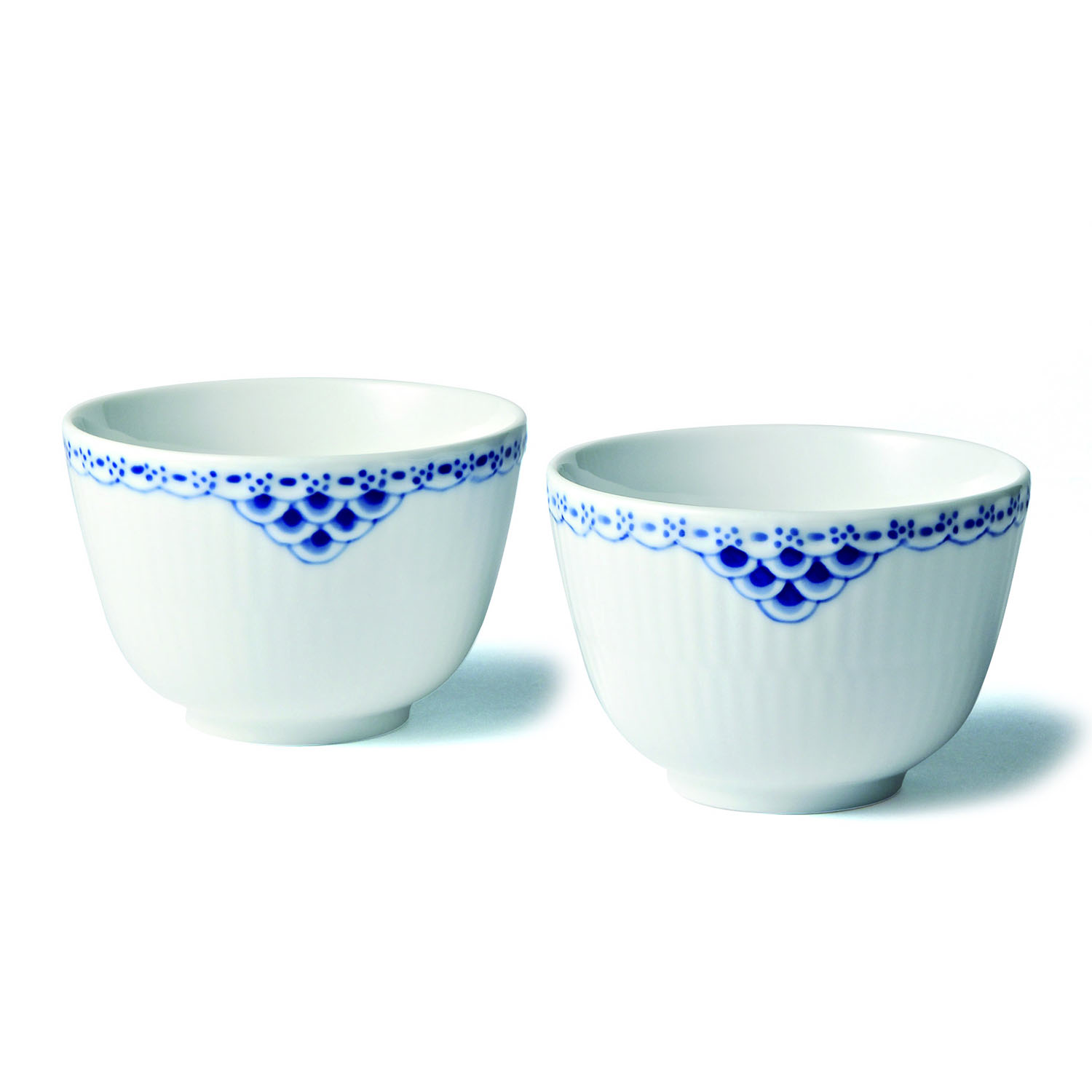 ロイヤル コペンハーゲン プリンセス ペアカップ【eGift】|デジタル