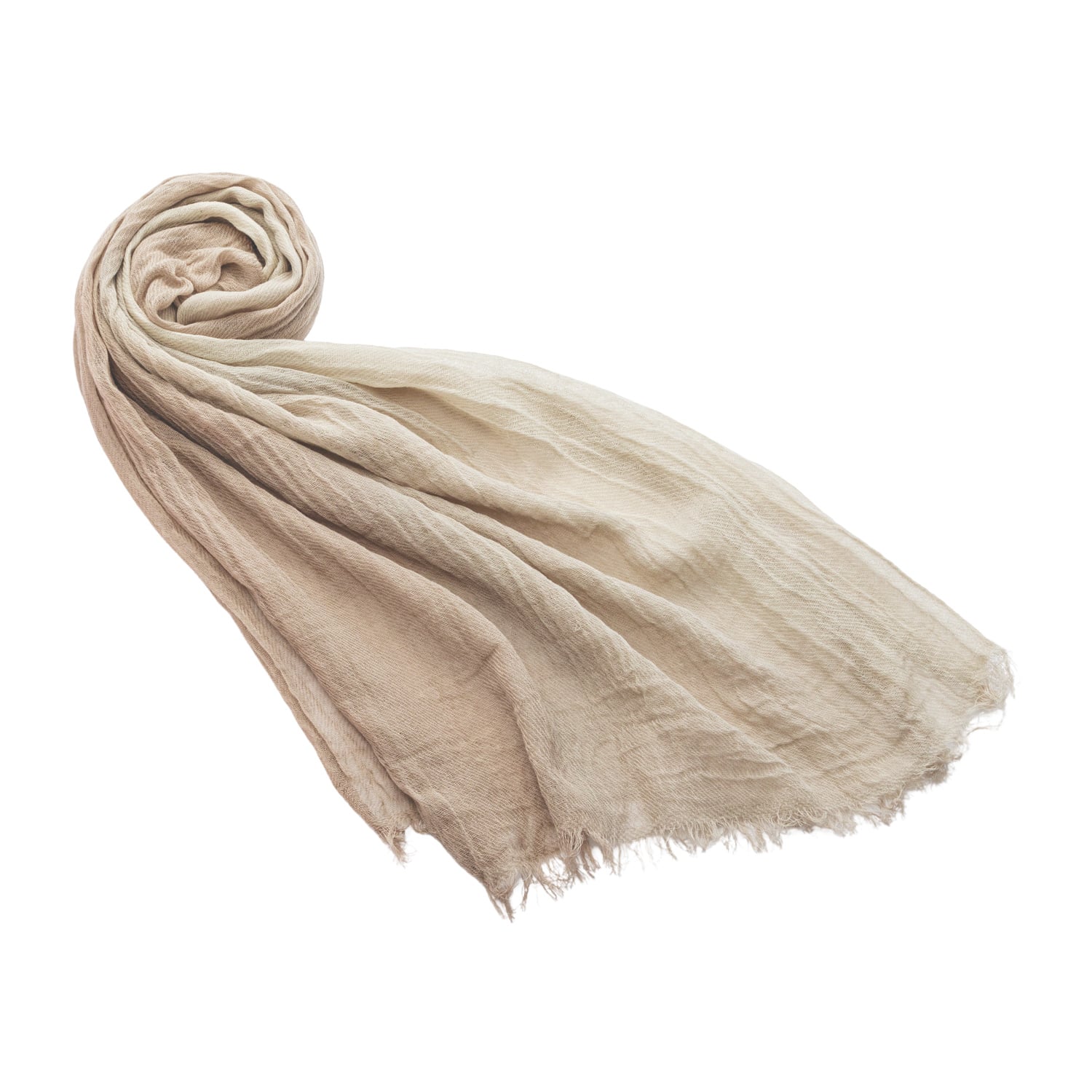 草木染カシミヤ混ストール(グレー)【eGift】|デジタルギフト