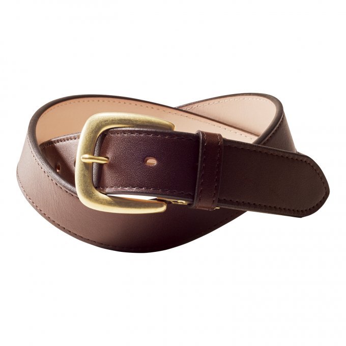 シルバーレイククラブ オイルドレザーベルト【eGift】|デジタルギフト