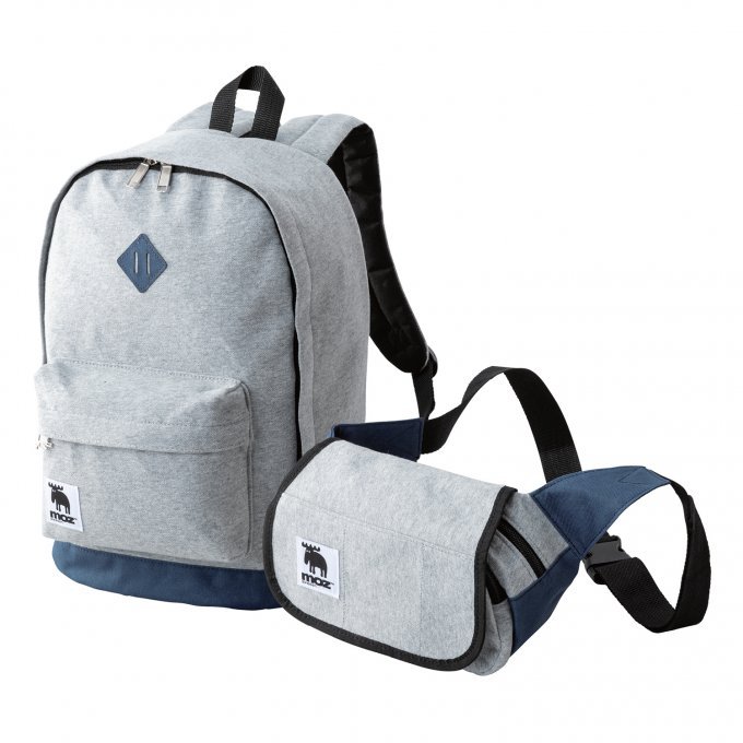 モズ デイパッグ＆ボディバッグセット【eGift】|デジタルギフト