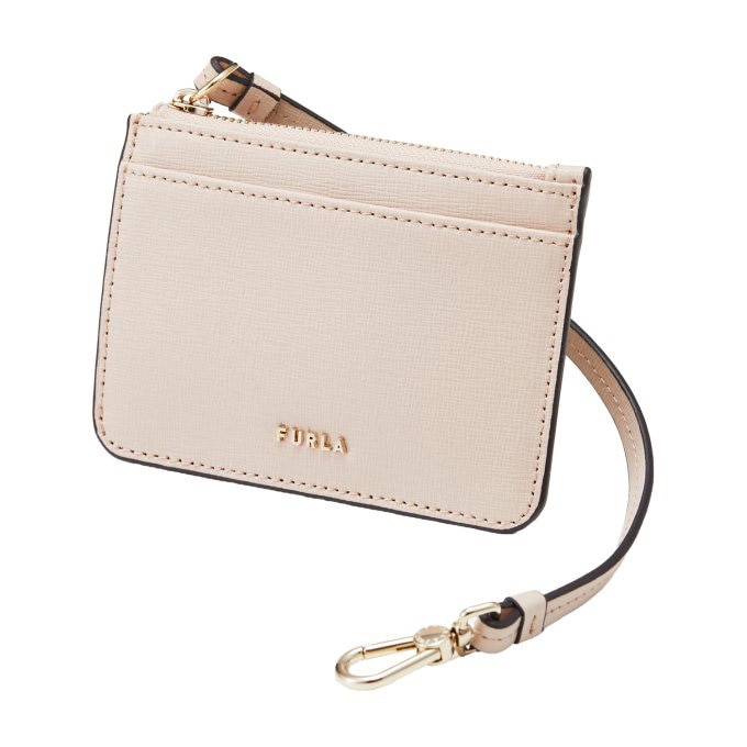 フルラ カードケース(アイボリー)【eGift】|デジタルギフト