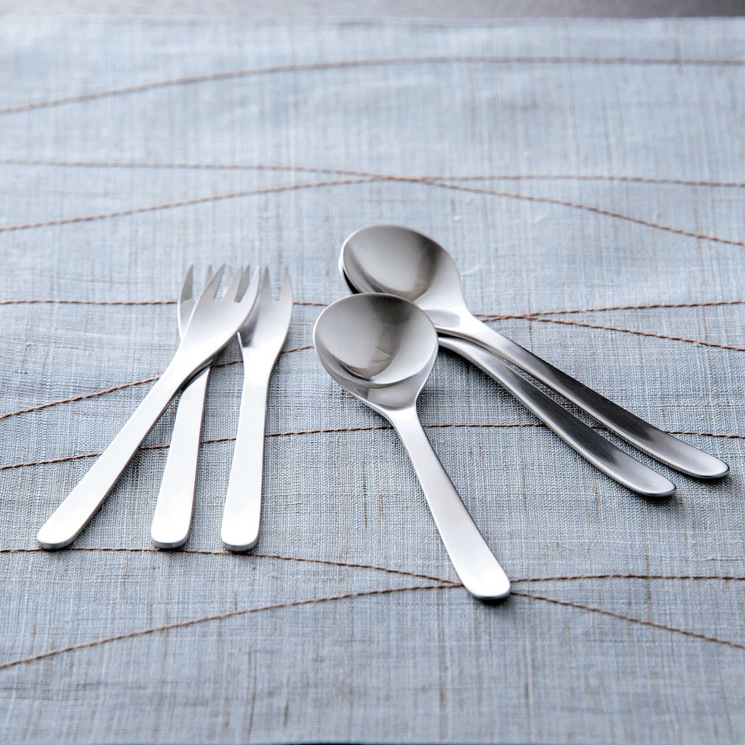 柳宗理 カトラリー10本セット【eGift】|デジタルギフト・ソーシャル