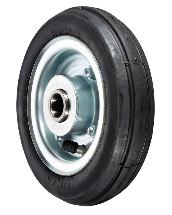 空気入りタイヤ 61/2×2-4HL/HF