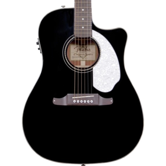 Fender Sonoran SCE Electro Acoustic - GigGear