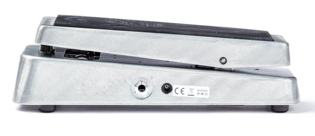 Jim Dunlop Crybaby ZW45 Zakk Wylde Sig Wah - GigGear