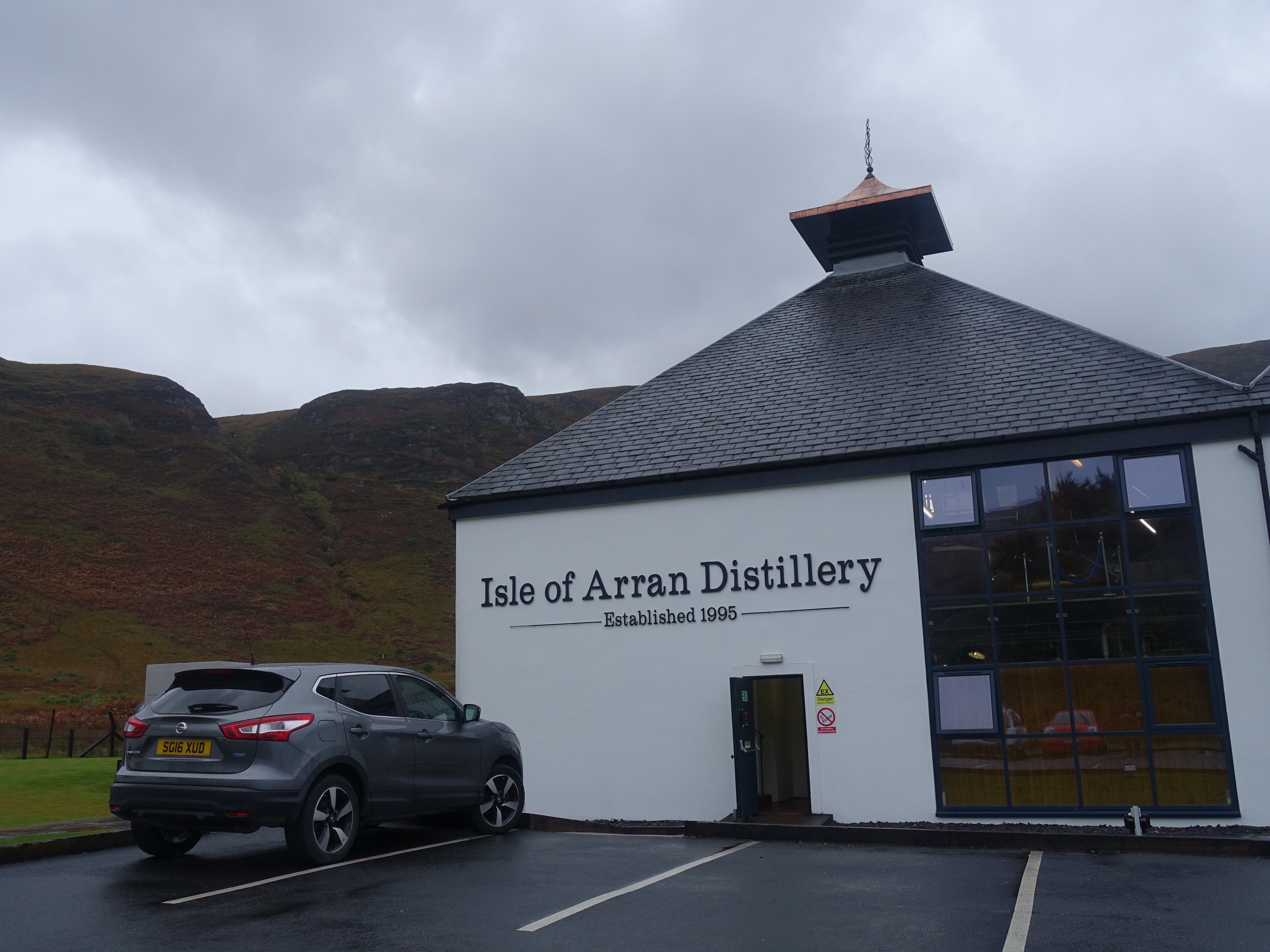 アラン レアバッチ 17年 カルバドスカスク【ロックランザ】