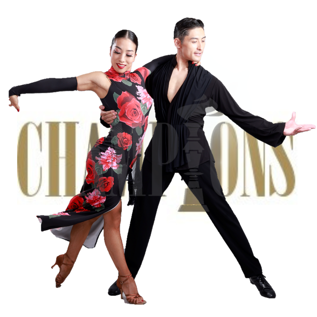 タカダンス LADIES,ワンピースドレス takadance.shop 社交ダンス 衣装