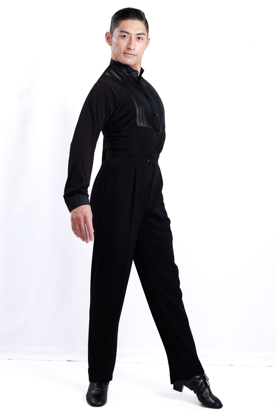 MS360 ラテンシャツ ｜タカダンス | MENS,ラテンシャツ,ラテンシャツ