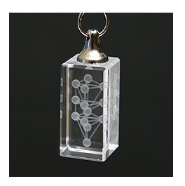 3Dカバラ パドマ（ステンレス）｜トータルヘルスデザイン公式ショップ