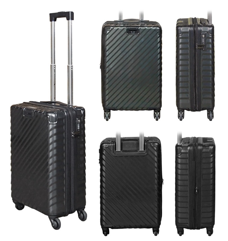 アウトレット品】TOMAXライトキャリー・Sサイズ スーツケースファクトリー