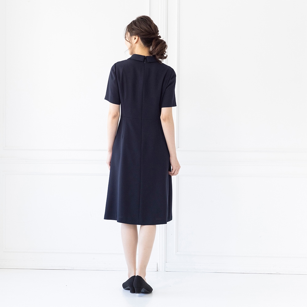 VERY掲載】[商品番号1103310]ショールカラージャケット×衿付き