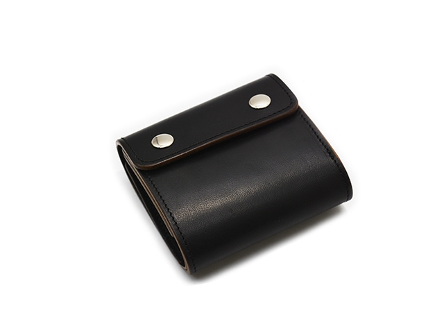 全2色【INCEPTION/インセプション】「Horse Butt Leather Trucker