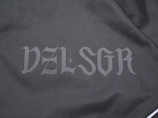 DAZZLE SUGAR/ダズルシュガー】2025SS「Reflector Training Jacket