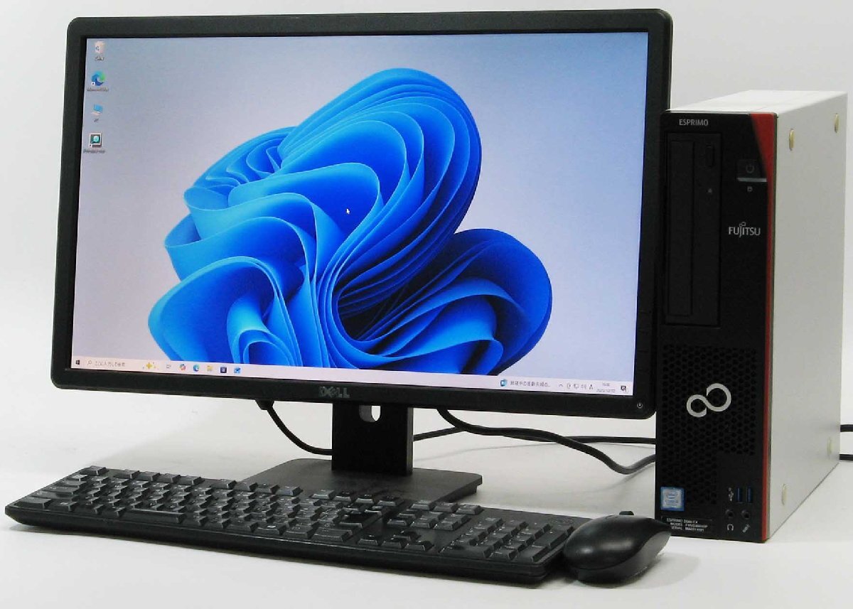 中古デスクトップパソコン ディスプレイ：32インチ～22インチ 製品一覧