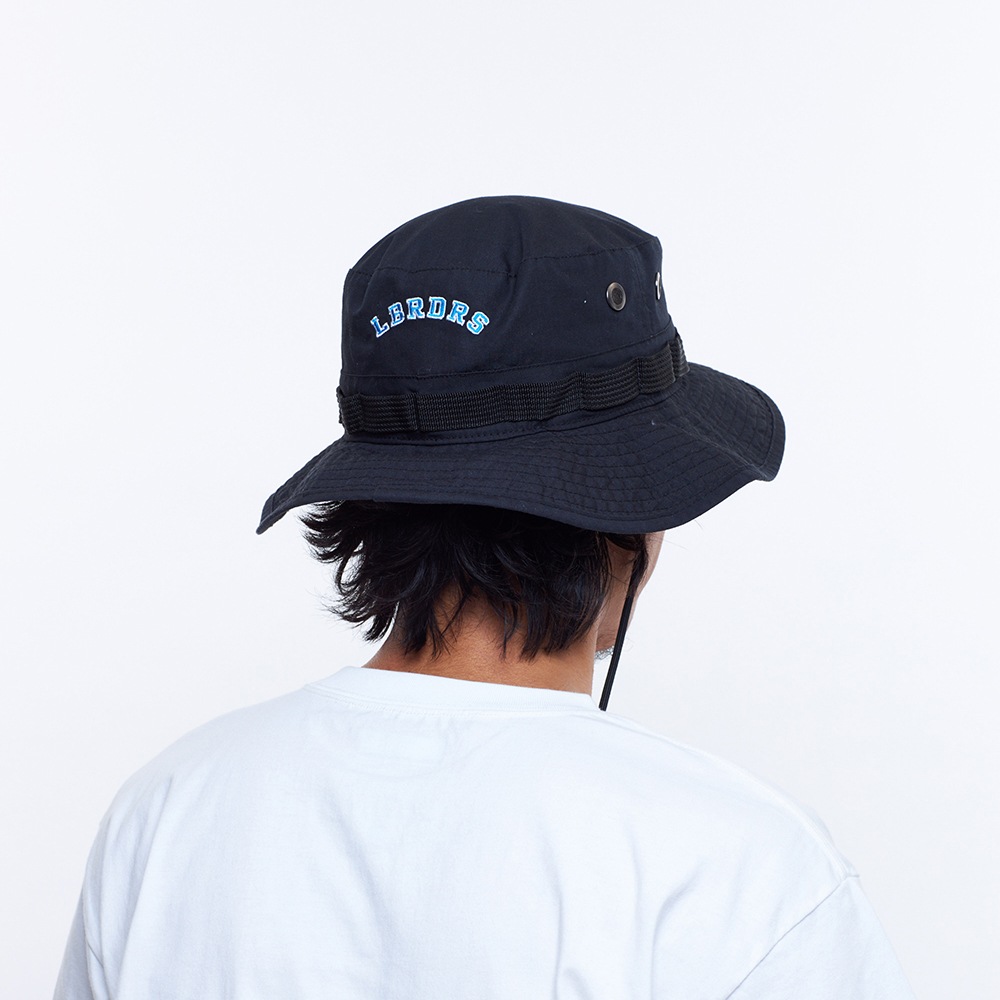 Liberaiders リベレイダース RIPSTOP JUNGLE HAT ジャングルハット