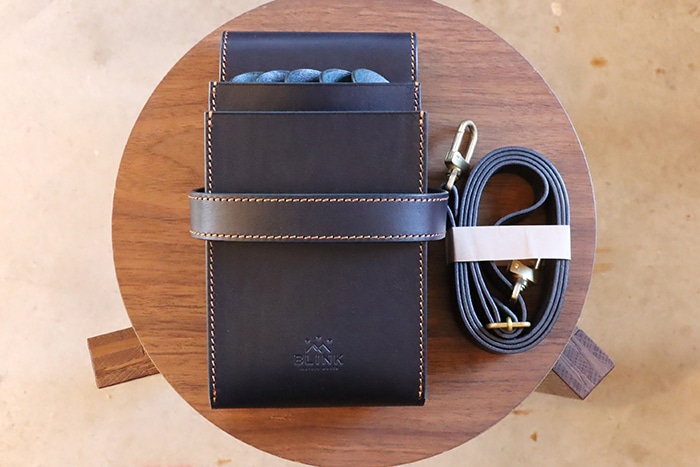 シザーケース本革5丁用 -ww- |シザーケース専門店｜美容師向け本革