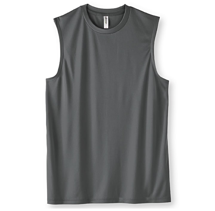 タンクトップ トムスブランド 00353-ain グリマー SS-3L 5色 3.5オンス