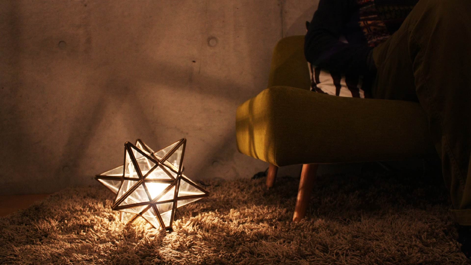 Etoile エトワール テーブルランプ | 広告紹介商品 | 【公式】ディ