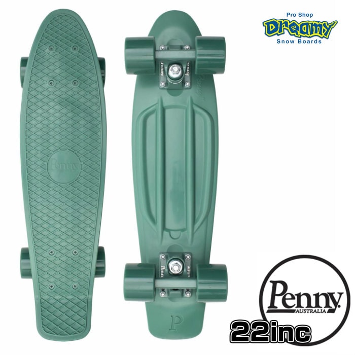 ☆即納！ペニー☆Penny ペニースケートボード STAPLES ステープル