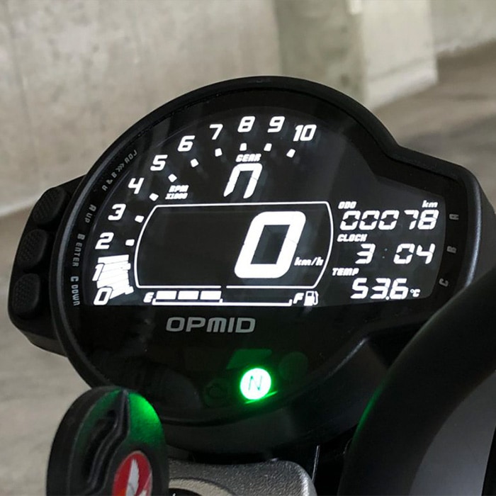 個人のお客様は1個まで/店舗様は2個まで】OPMID オプミッド モンキー